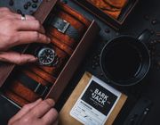 Chrono24: Người trẻ ngày càng thích sắm đồng hồ xa xỉ