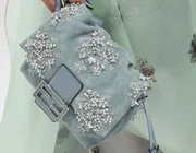BST Fendi Xuân Hè 2025