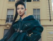Châu Bùi, Quỳnh Anh Shyn bất ngờ đọ sắc với Song Hye Kyo tại Ý
