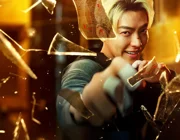 Phim mới chiếu đã đứng top 1 Việt Nam, nam chính vừa đẹp vừa ngầu được dân tình khen nức nở