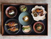Khám phá ẩm thực thế giới tại Singapore: Bỏ túi ngay 4 nhà hàng mới toanh trong danh sách Michelin 2024