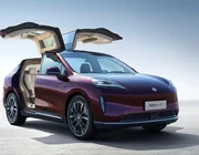 Điểm danh loạt xe điện GAC Aion sắp ra mắt khách Việt