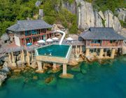 3 resort ở Việt Nam giá hơn 100 triệu đồng/đêm cho gia đình nghỉ lễ 2/9