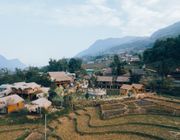 Đừng bỏ lỡ Tả Van khi du lịch Sa Pa mùa lúa chín