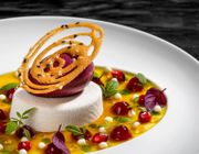 Có gì trong những nhà hàng 3 sao Michelin trên thế giới?