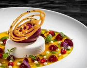 Có gì trong những nhà hàng 3 sao Michelin trên thế giới?
