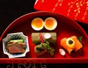 Khám phá 5 nhà hàng đạt 3 Sao Michelin ở cố đô Kyoto của Nhật Bản