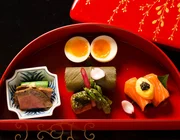 Khám phá 5 nhà hàng đạt 3 Sao Michelin ở cố đô Kyoto của Nhật Bản