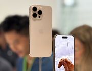 iPhone 16 Pro Max quá hot, màu titan sa mạc cháy hàng tại Việt Nam, có thể giao hàng trễ