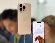 iPhone 16 Pro Max quá hot, màu titan sa mạc cháy hàng tại Việt Nam, có thể giao hàng trễ