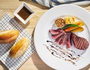 Ăn gì khi du lịch Pháp? Top 20 món ăn nổi tiếng ở Pháp nhất định phải thử (phần 2)