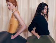 JW Anderson Spring 2025 - Jonathan Anderson, một “bậc thầy thao túng” thực thụ
