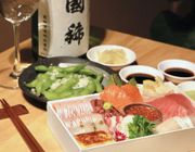5 Nhà hàng Omakase ở Sài Gòn để ngắm kiệt tác ẩm thực Nhật