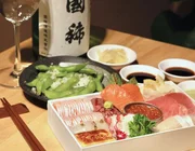 5 Nhà hàng Omakase ở Sài Gòn để ngắm kiệt tác ẩm thực Nhật