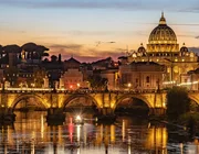 9 địa điểm đáng chú ý nhất ở Rome bạn không nên bỏ qua