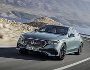 Cuộc đua tam mã xe Đức của Mercedes - BMW - Audi đã hấp dẫn?