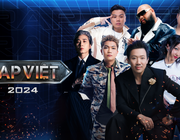 Quang Hùng MasterD bất ngờ xuất hiện tại Rap Việt và nhận ngay 1 chọn từ BigDaddy!