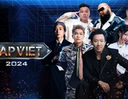 Quang Hùng MasterD bất ngờ xuất hiện tại Rap Việt và nhận ngay 1 chọn từ BigDaddy!