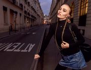 Đồng hồ CHANEL Première Sound: Dấu cộng hoàn hảo giữa thẩm mỹ và công nghệ