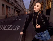 Đồng hồ CHANEL Première Sound: Dấu cộng hoàn hảo giữa thẩm mỹ và công nghệ