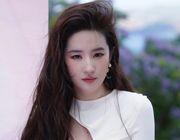 5 vai diễn cổ trang đẹp nhất sự nghiệp Lưu Diệc Phi: Nhan sắc năm 16 tuổi xứng đáng phong thần