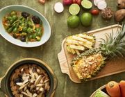 5 nhà hàng chay fine-dining cho thực khách Việt