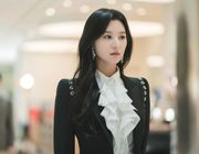 Bvlgari gọi tên “Nữ hoàng nước mắt” Kim Ji Won cho vị trí đại sứ thương hiệu