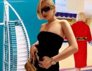 "Chị đẹp" review phòng Tổng thống khách sạn 7 sao ở Dubai giá 300 triệu mỗi đêm, chuyến đi gia đình 5 ngày "sương sương" 1,2 tỷ đồng!