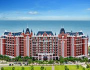 Nghỉ dưỡng sang chảnh với view biển tuyệt đẹp tại top 3 resort Phan Thiết