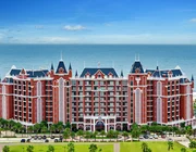 Nghỉ dưỡng sang chảnh với view biển tuyệt đẹp tại top 3 resort Phan Thiết