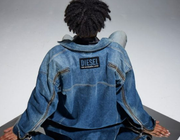 Diesel Spring 2025 - “Diesel là Denim”