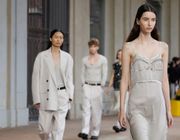 Onitsuka Tiger giới thiệu BST Xuân/Hè 2025 tại Milan Fashion Week