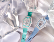 Franck Muller tạo nên cơn sốt tại WPHH 2024 với những thiết kế đồng hồ mới táo bạo