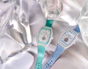 Franck Muller tạo nên cơn sốt tại WPHH 2024 với những thiết kế đồng hồ mới táo bạo
