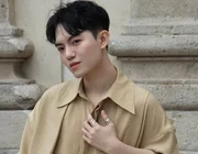 Thiết kế 'độc lạ' của NTK Việt tại Spring Summer 2025 Milan Fashion Week