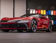 Mô hình Ferrari 12Cilindri đắt hơn cả Nissan Almera