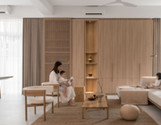 Học người Nhật sắp xếp nhà cửa phong cách tối giản: Vừa tiết kiệm tiền lại hạnh phúc, thảnh thơi