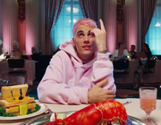 Justin Bieber ra tín hiệu cầu cứu vụ Diddy từ 9 năm trước?