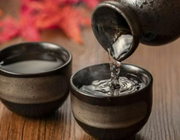 Rượu sake – nét đẹp trong tinh hoa ẩm thực Nhật Bản