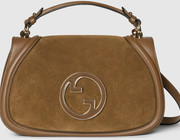 Gucci Blondie - Chiếc túi của quá khứ và hiện tại, tái hiện di sản Gucci