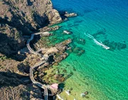 Tìm về bình yên tại 2 khu resort biển Quy Nhơn