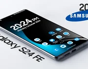 Mở hộp Galaxy S24 FE mới ra mắt của Samsung
