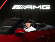 Faker được tặng Mercedes-AMG SL 63 4MATIC+