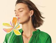 Thiên nhiên diệu kỳ được tái hiện trong các tuyệt tác của Van Cleef & Arpels