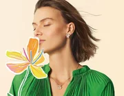 Thiên nhiên diệu kỳ được tái hiện trong các tuyệt tác của Van Cleef & Arpels