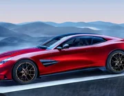 Siêu xe Aston Martin Vanquish 'hồi sinh' sau 6 năm ngừng sản xuất