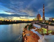 Khám phá thủ đô Putrajaya: Thiên đường du lịch, giấc mơ tương lai của Malaysia