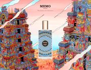 Memo Paris Madurai - sự bùng nổ của hoa nhài Sambac