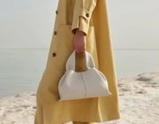 Polène Paris - Thương hiệu túi "low-key" thay đổi cuộc chơi hàng hiệu