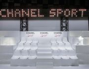 CHANEL Haute Joaillerie Sport: Nhịp điệu sôi động của những viên đá quý